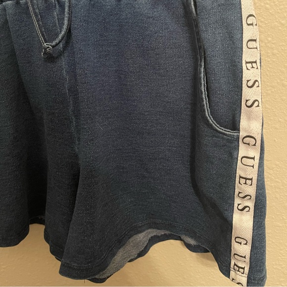 Girls Guess Romper - Picture 9 of 9